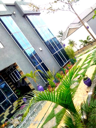 3bdrm Maisonette in Junction, Ruiru for rent - Image 1