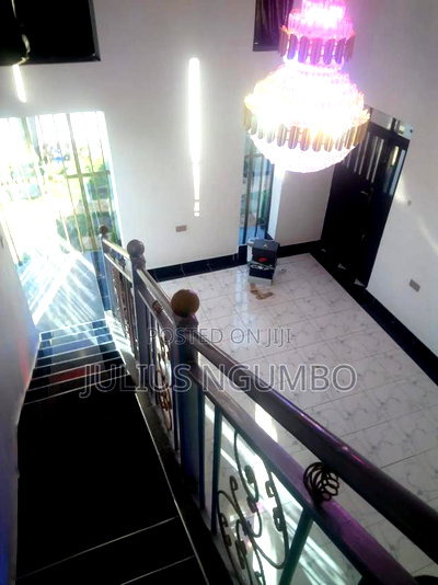 3bdrm Maisonette in Junction, Ruiru for rent - Image 7