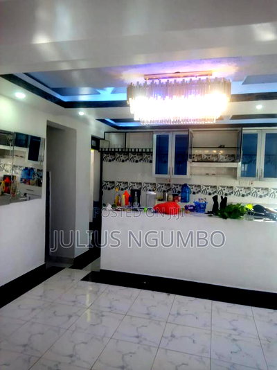 3bdrm Maisonette in Junction, Ruiru for rent - Image 2