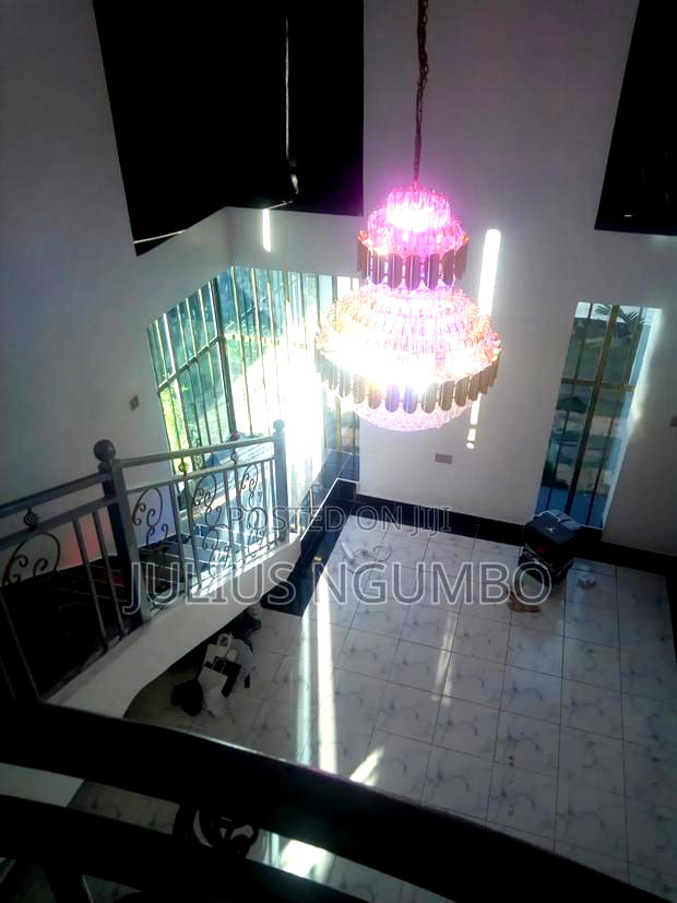 3bdrm Maisonette in Junction, Ruiru for rent