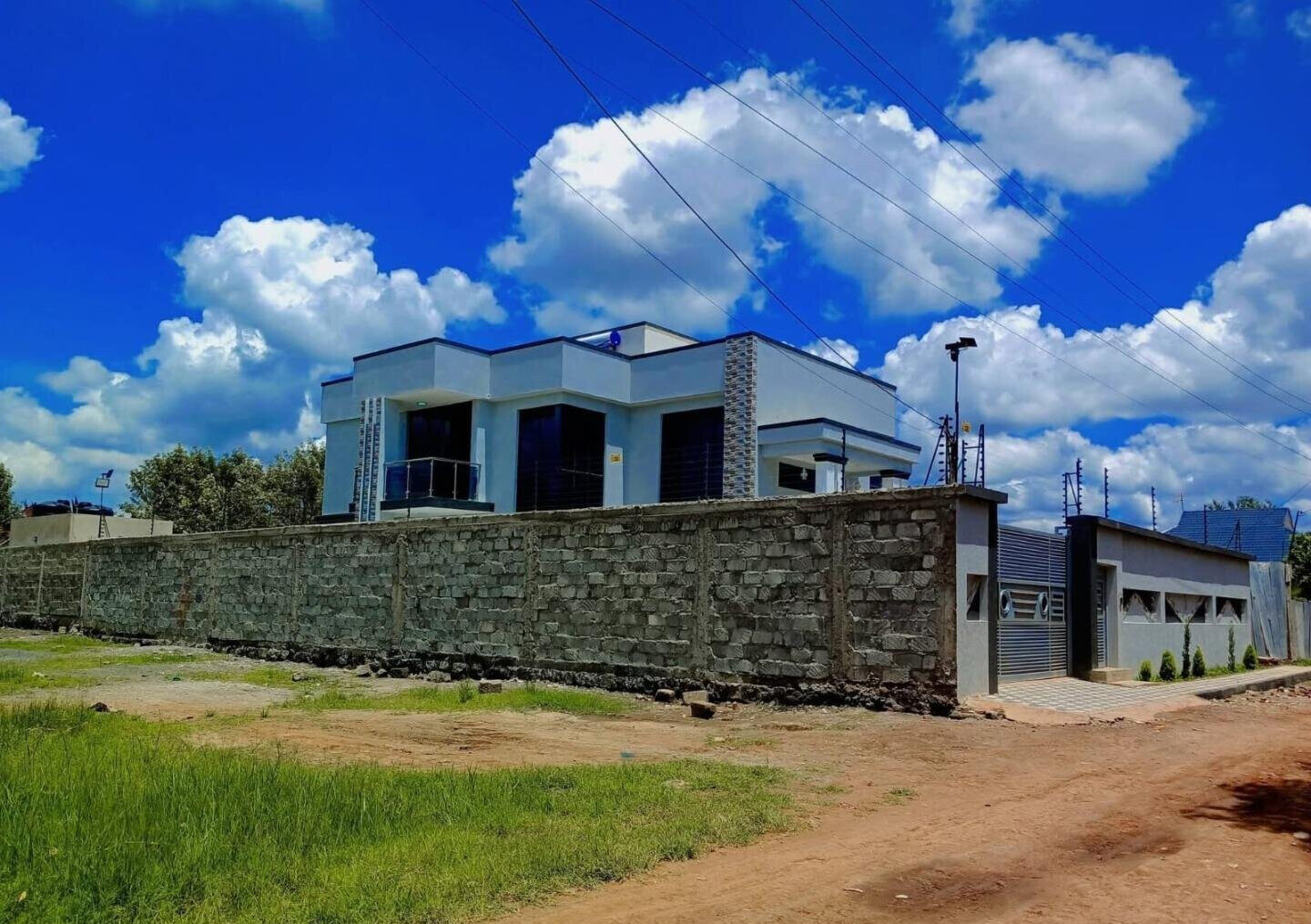 KSh 3.5M Plot in Ruiru