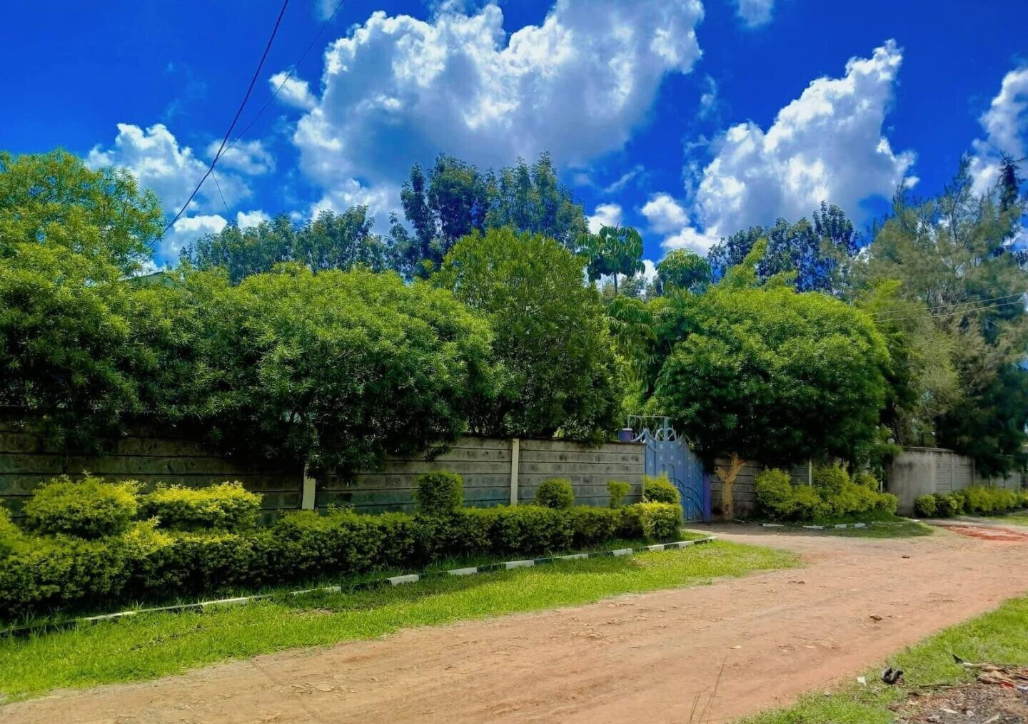 KSh 3.5M Plot in Ruiru