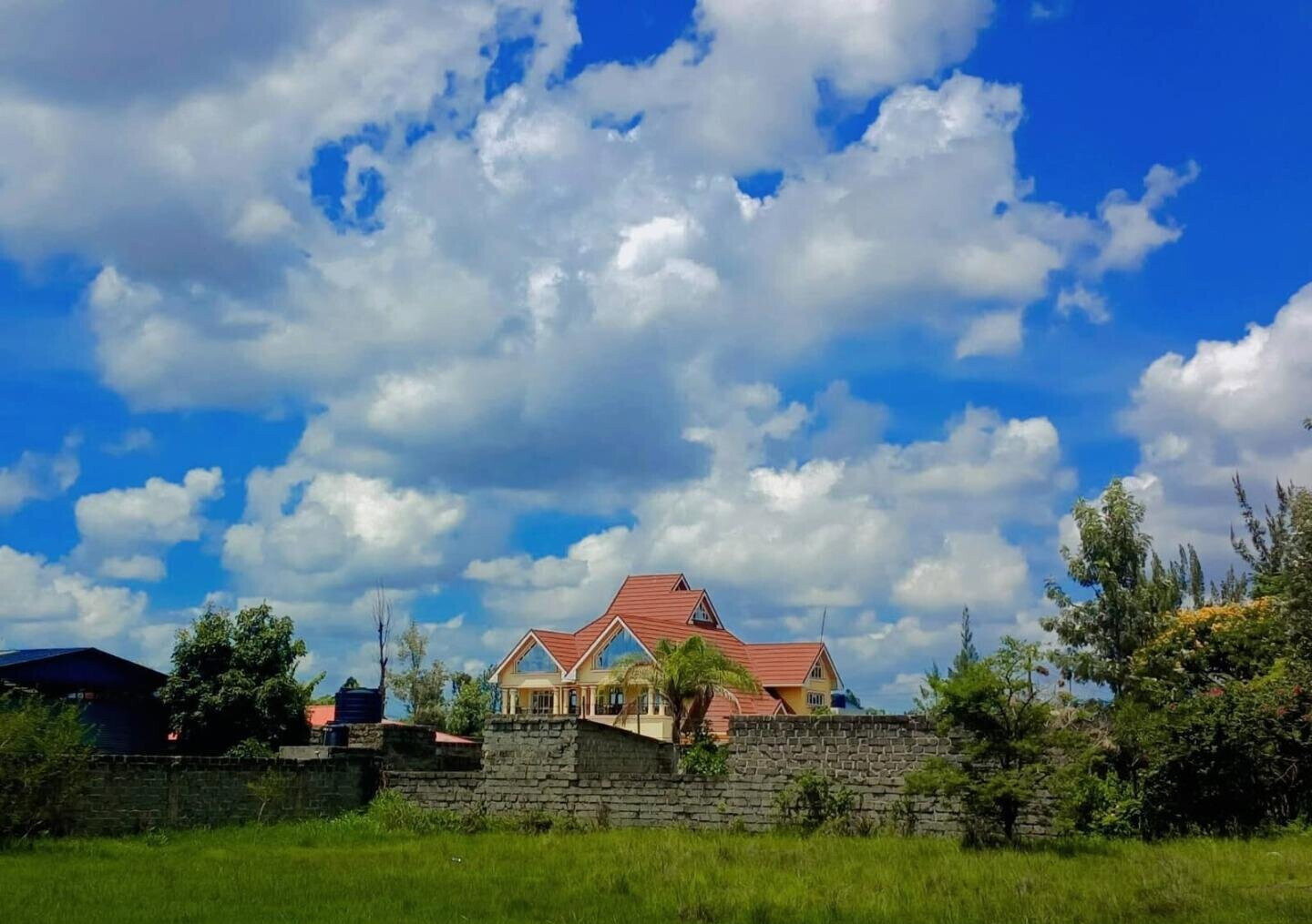 KSh 3.5M Plot in Ruiru