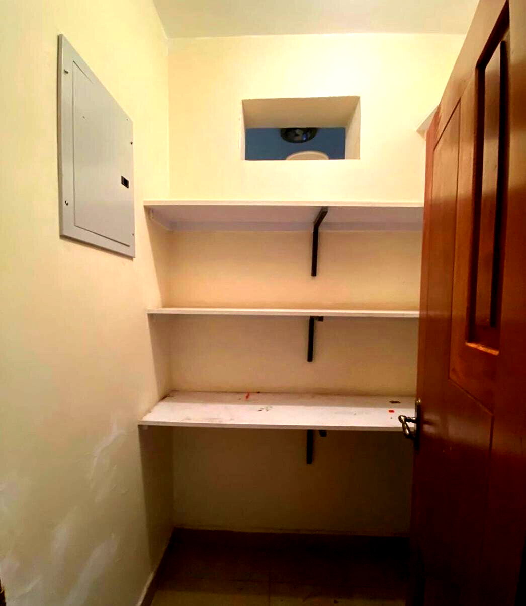 5-Bed Townhouse with Private Garden & Gated Security - Lavington
