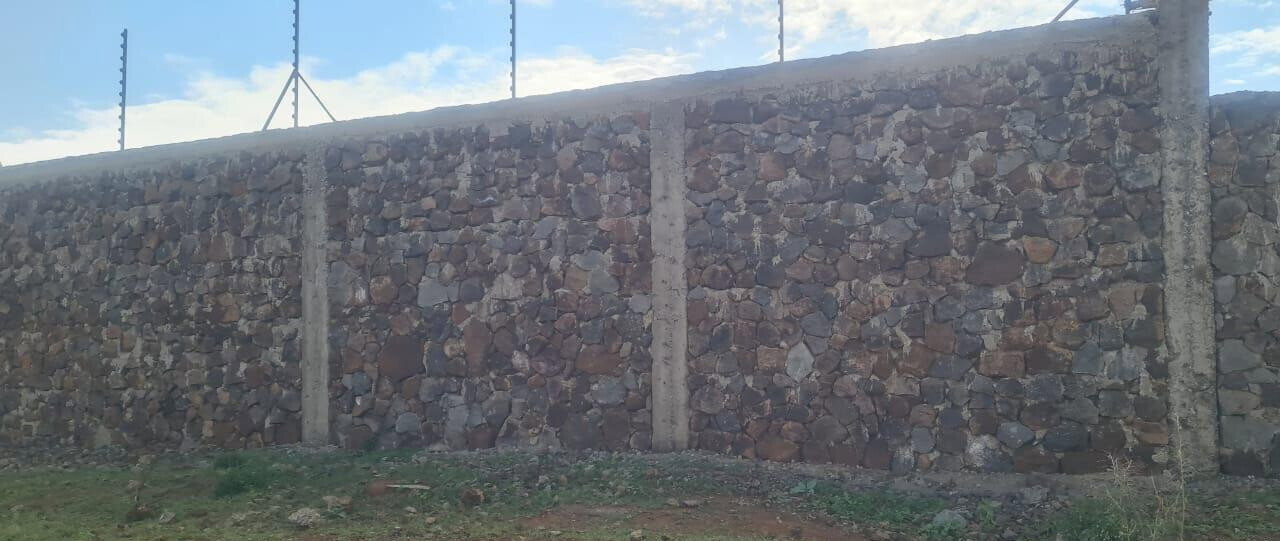 50x100 Plot in Ngong CBD at KSh 850K