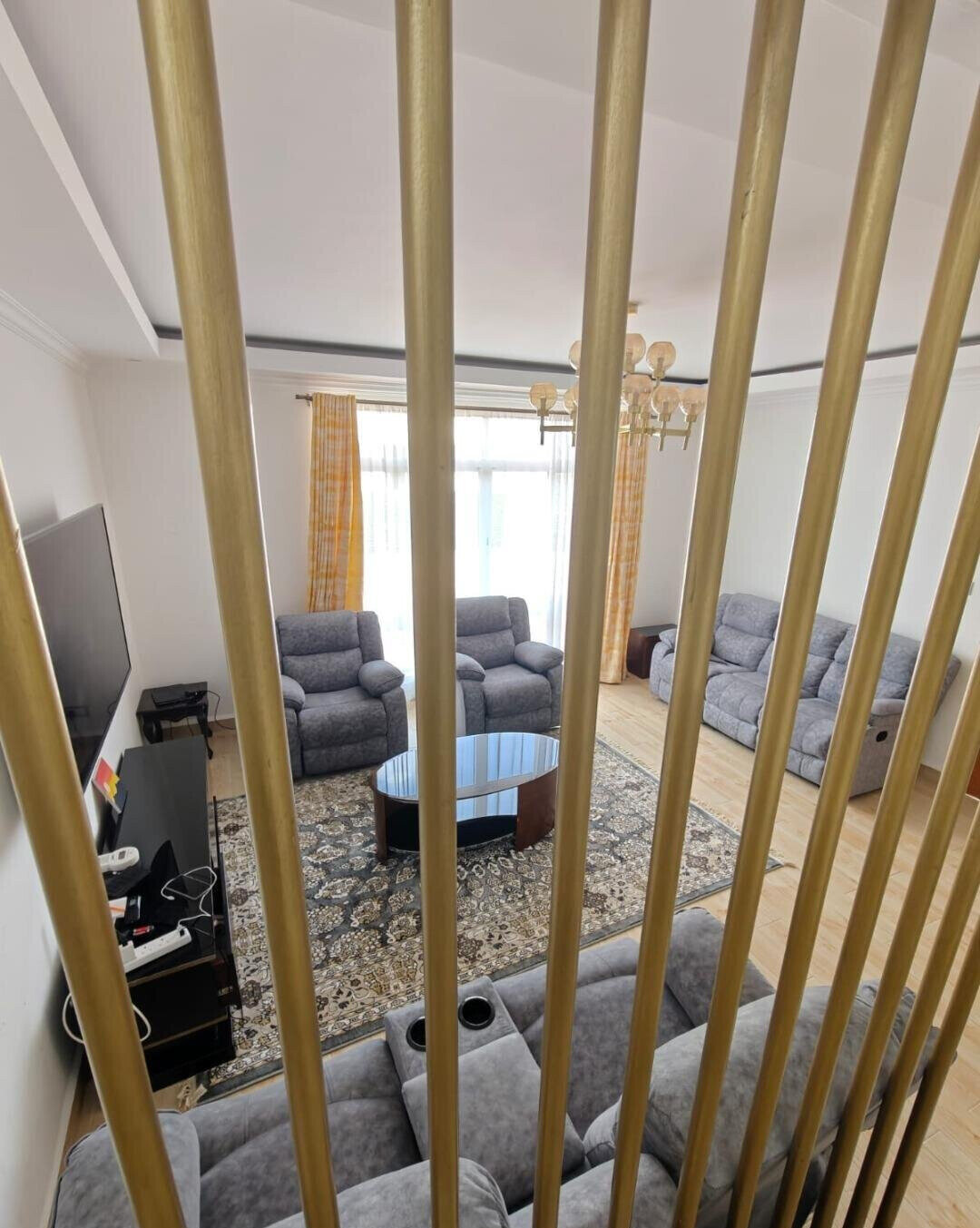4BR Townhouse with Pool, Gym & Borehole - Kitengela