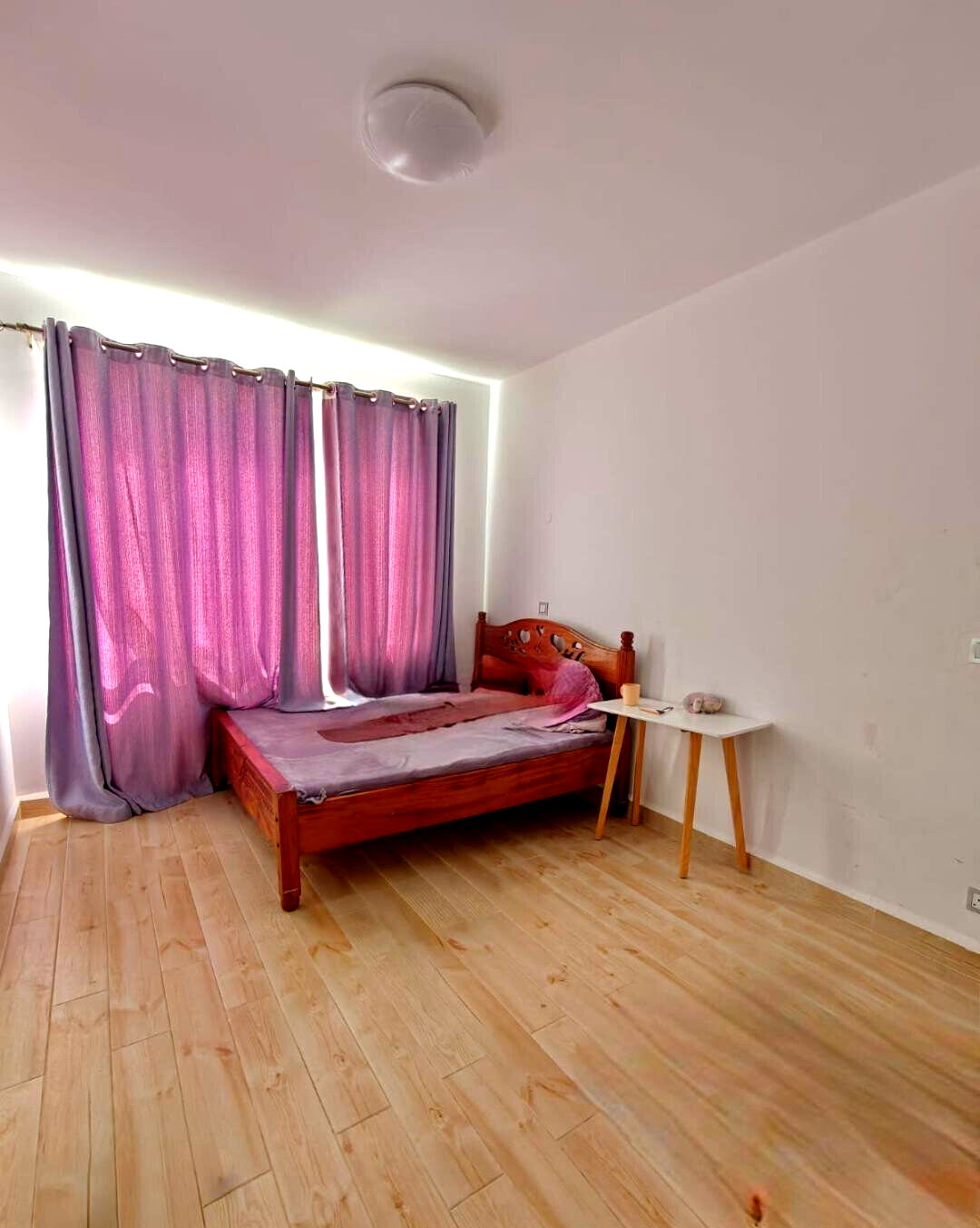 4BR Townhouse with Pool, Gym & Borehole - Kitengela