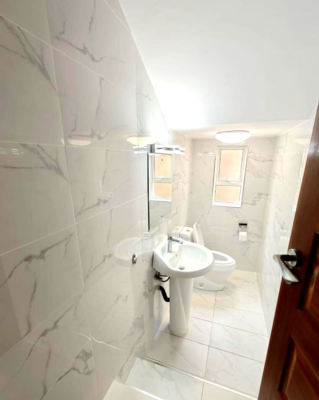 4BR Townhouse with Pool, Gym & Borehole - Kitengela