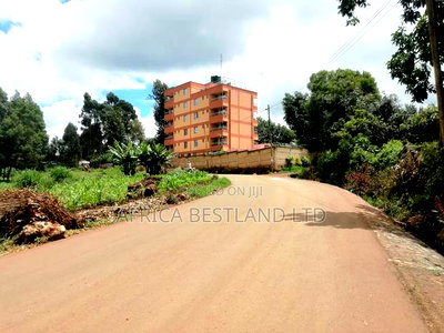 1/2 Acre Land for Sale in Kikuyu - Image 8