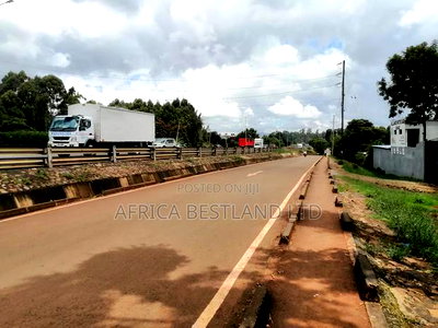 1/2 Acre Land for Sale in Kikuyu - Image 2