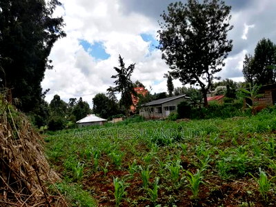 1/2 Acre Land for Sale in Kikuyu - Image 3