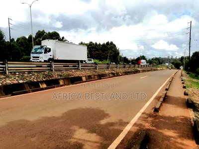 1/2 Acre Land for Sale in Kikuyu - Image 1