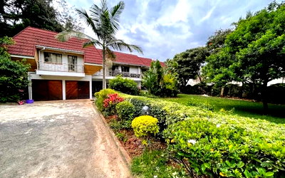 KSh 230M Kileleshwa Land Deal