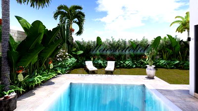 4bdrm Villa in Diani Beach 2Nd Row, Ukunda for sale - Image 17