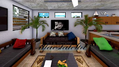 4bdrm Villa in Diani Beach 2Nd Row, Ukunda for sale - Image 11
