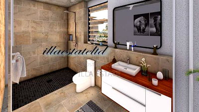 4bdrm Villa in Diani Beach 2Nd Row, Ukunda for sale - Image 8