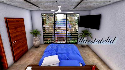 4bdrm Villa in Diani Beach 2Nd Row, Ukunda for sale - Image 9