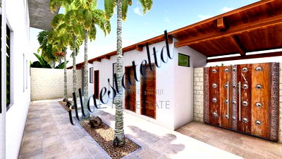 4bdrm Villa in Diani Beach 2Nd Row, Ukunda for sale - Image 3