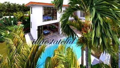 4bdrm Villa in Diani Beach 2Nd Row, Ukunda for sale - Image 12