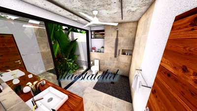 4bdrm Villa in Diani Beach 2Nd Row, Ukunda for sale - Image 10