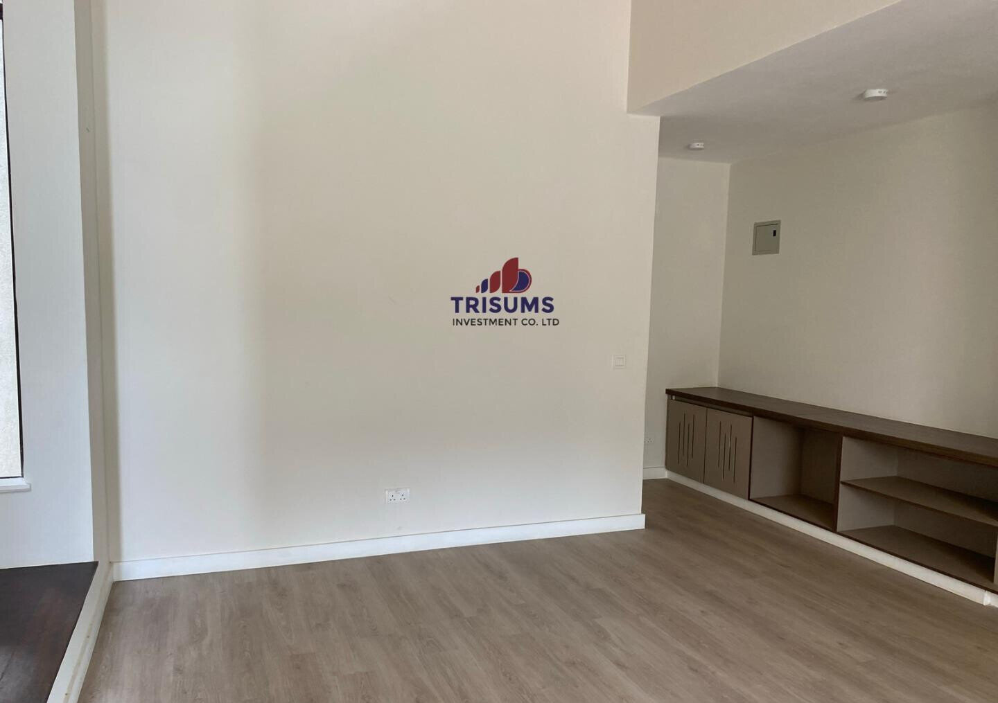 4BR Townhouse with Study & Family Room - Lavington