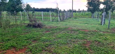 1/4 Plot for Sale in Kapseret Bypass After Lobo Eldoret - Image 9