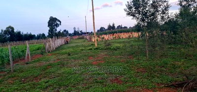 1/4 Plot for Sale in Kapseret Bypass After Lobo Eldoret - Image 1