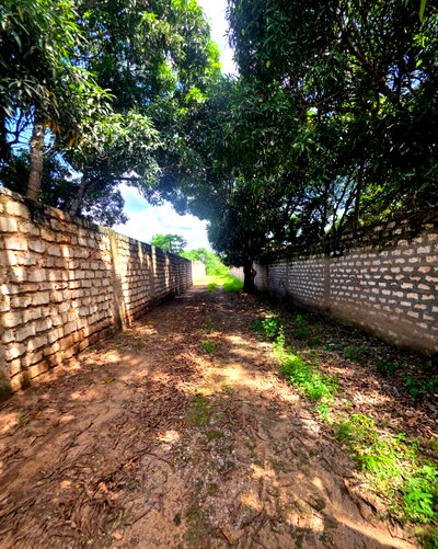 3/4 Acre Ukunda Plot for KSh 6.5M