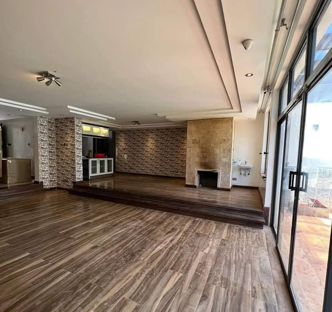 Modern 5BR Townhouse with Pool & Generator - Lavington Gated