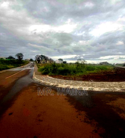 Prime 0.27 Vacant Plot in Kijani Ridge Tatu City - Image 1