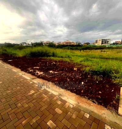 Prime 0.27 Vacant Plot in Kijani Ridge Tatu City - Image 2