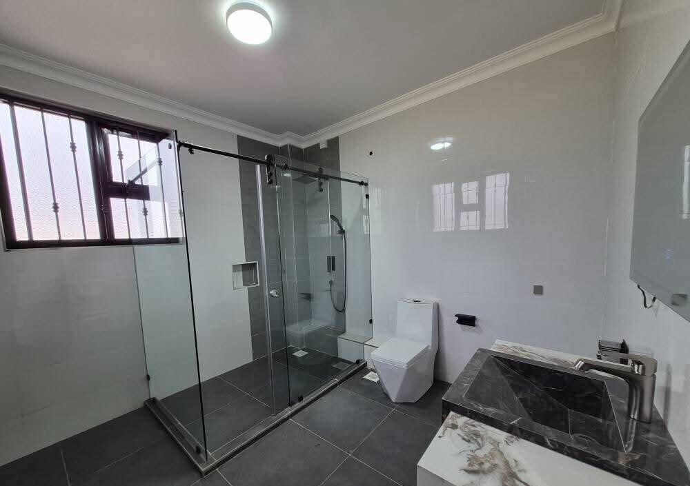 6BR All-Ensuite Mansionette with 0.3-Acre Garden - Runda