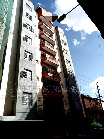 1bdrm Block of Flats in Zimmerman for rent - Image 4