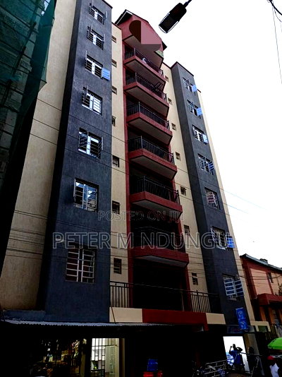 1bdrm Block of Flats in Zimmerman for rent - Image 3