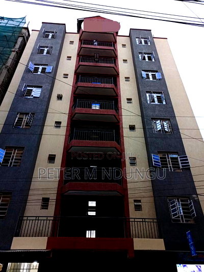 1bdrm Block of Flats in Zimmerman for rent - Image 1