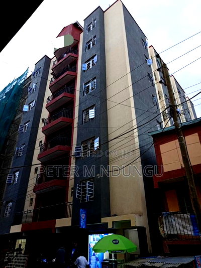 1bdrm Block of Flats in Zimmerman for rent - Image 2