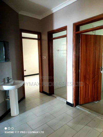 6bdrm Maisonette in Nonkopir Airview, Kitengela for rent - Image 19