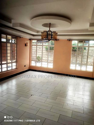 6bdrm Maisonette in Nonkopir Airview, Kitengela for rent - Image 7