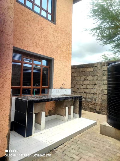 6bdrm Maisonette in Nonkopir Airview, Kitengela for rent - Image 5