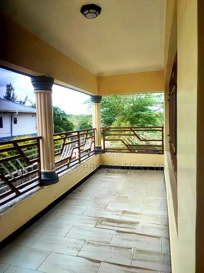 6bdrm Maisonette in Nonkopir Airview, Kitengela for rent - Image 15