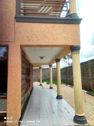6bdrm Maisonette in Nonkopir Airview, Kitengela for rent - Image 4
