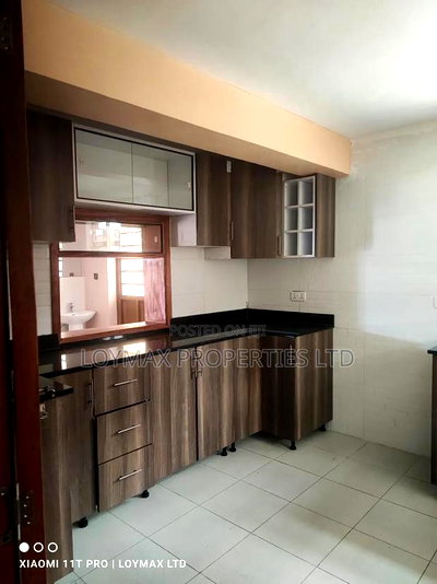 6bdrm Maisonette in Nonkopir Airview, Kitengela for rent - Image 9