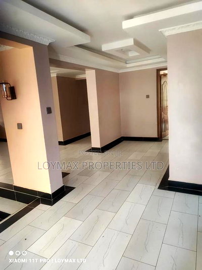 6bdrm Maisonette in Nonkopir Airview, Kitengela for rent - Image 8