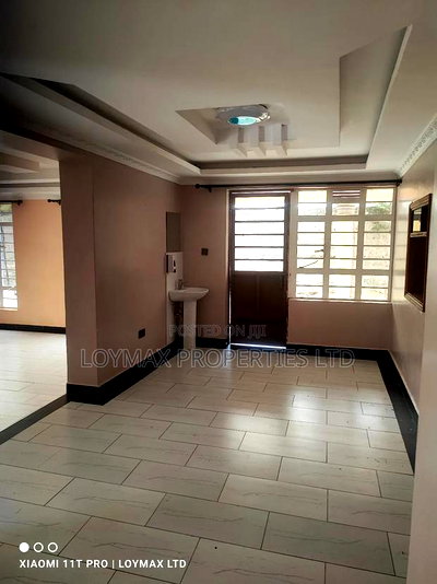 6bdrm Maisonette in Nonkopir Airview, Kitengela for rent - Image 10