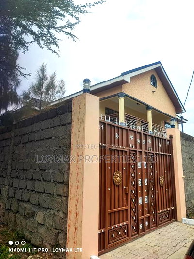 6bdrm Maisonette in Nonkopir Airview, Kitengela for rent - Image 1