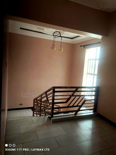 6bdrm Maisonette in Nonkopir Airview, Kitengela for rent - Image 16