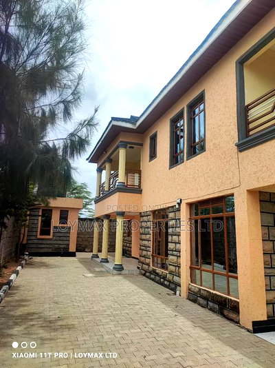6bdrm Maisonette in Nonkopir Airview, Kitengela for rent - Image 2