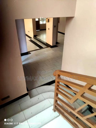 6bdrm Maisonette in Nonkopir Airview, Kitengela for rent - Image 12