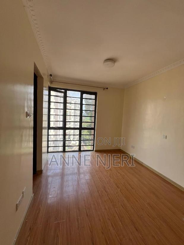 3bdrm Apartment in Kileleshwa for rent