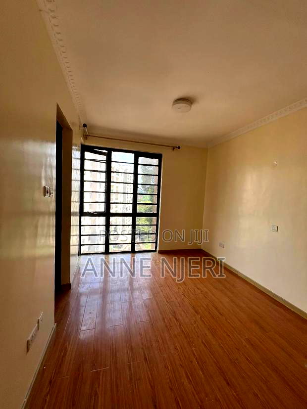 3bdrm Apartment in Kileleshwa for rent